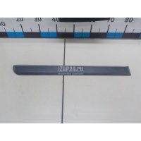 Молдинг задней правой двери VAG Yeti (2009 - 2018) 5L0853536APRP