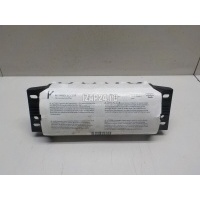 Подушка безопасности пассажирская (в торпедо) VAG R8 (2007 - 2015) 4L0880204C