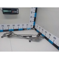 Трапеция стеклоочистителей Mitsubishi ASX 2010 8251A115