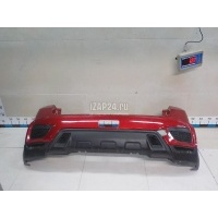 Бампер задний Mitsubishi ASX 2010 6410F483