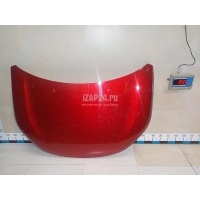 Капот Mitsubishi ASX 2010 5900B117