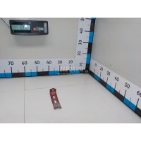 Кронштейн усилителя заднего бампера Mitsubishi ASX 2010 6410B930