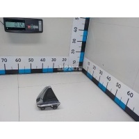 Накладка на крыло Mitsubishi ASX 2010 7407A608