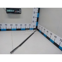 Накладка стекла заднего левого Mitsubishi ASX 2010 5757A245