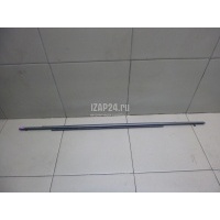 Накладка стекла заднего левого Mitsubishi ASX 2010 5757A245