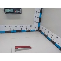 Ручка двери наружная правая Mitsubishi ASX 2010 5716A014RK