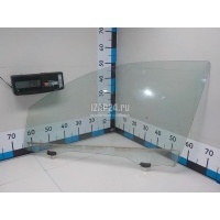 Стекло двери передней левой Mitsubishi ASX 2010 5706A875