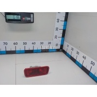 Фонарь задний в бампер Mitsubishi ASX 2010 8337A134
