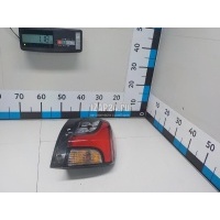 Фонарь задний наружный правый Mitsubishi ASX 2010 8330B276