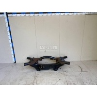 Балка задняя Mitsubishi ASX 2010 4100A095