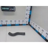 Патрубок радиатора Mitsubishi ASX 2010 1370A386