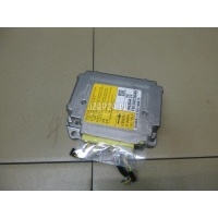 Блок управления AIR BAG Mitsubishi ASX 2010 8635A215