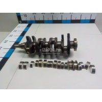 Коленвал GM Astra J (2010 - 2017) 55574335