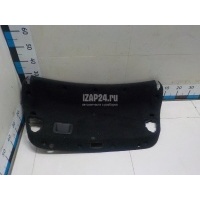 Обшивка крышки багажника GM Astra J (2010 - 2017) 13366273