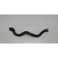 Патрубок отопителя GM Astra J (2010 - 2017) 13338426