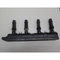 Рампа (кассета) катушек зажигания GM Astra J (2010 - 2017) 25195107