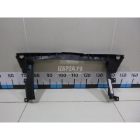 Кожух радиатора Renault Sandero (2009 - 2014) 8200694498