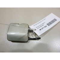 Заглушка буксировочного крюка Renault Sandero (2009 - 2014) 8200763631