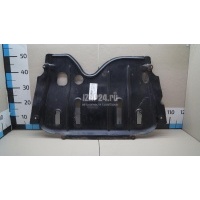 Защита картера Renault Sandero (2009 - 2014) 758906933R