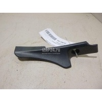 Накладка лобового стекла левая Renault Sandero (2009 - 2014) 8200763640