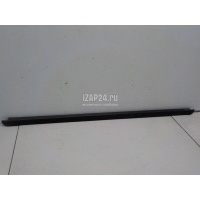 Накладка стекла переднего правого Renault Sandero (2009 - 2014) 8200760257