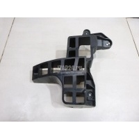 Направляющая заднего бампера правая Renault Sandero (2009 - 2014) 8200735455