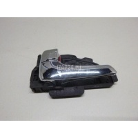 Ручка двери внутренняя левая Hyundai-Kia ix35/Tucson (2010 - 2015) 826102S010SAS
