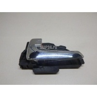 Ручка двери внутренняя левая Hyundai-Kia ix35/Tucson (2010 - 2015) 826102S010SAS
