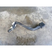 Горловина топливного бака Renault Fluence (2010 - 2017) 172217336R