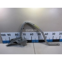 Петля крышки багажника Renault Fluence (2010 - 2017) 844017970R