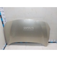 Капот Renault Fluence (2010 - 2017) 651002244R