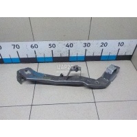 Элемент передней панели Renault Fluence (2010 - 2017) 625131097R