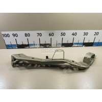 Элемент передней панели Renault Fluence (2010 - 2017) 625131097R