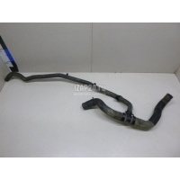 Патрубок радиатора Renault Fluence (2010 - 2017) 215030015R
