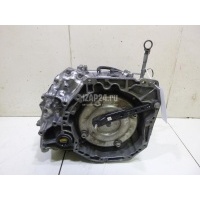АКПП (автоматическая коробка переключения передач) Renault Fluence (2010 - 2017) 320105381R