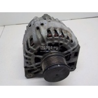 Генератор Renault Megane III (2009 - 2016) 231007707R