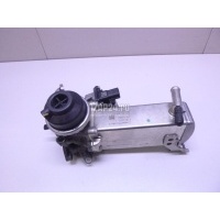 Радиатор системы EGR VAG Amarok 2010 059131511AJ