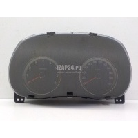Панель приборов Hyundai-Kia Solaris (2010 - 2017) 940034L710