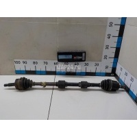 Полуось передняя правая Hyundai-Kia Sonata VI (2010 - 2014) 495013S251