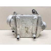 Интеркулер BMW 5-serie GT F07 (2009 - 2016) 17517575403