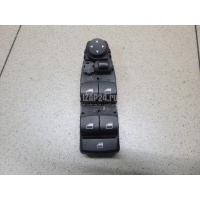 Блок управления стеклоподъемниками BMW 5-serie GT F07 (2009 - 2016) 61319179909