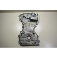 Крышка двигателя передняя Mitsubishi Outlander (GF) 2012 1060A140
