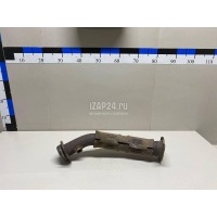 Приемная труба глушителя Mitsubishi Outlander (GF) 2012 1570C008