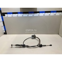 Трос КПП Mitsubishi Outlander (GF) 2012 2430A132