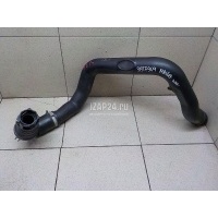 Патрубок интеркулера Renault Master III 2010 8200730589