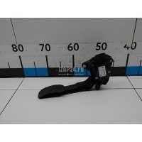 Педаль газа Renault Master III 2010 180101626R