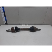 Полуось передняя левая Ford Focus III (2011 - 2019) 1761350