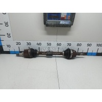 Полуось передняя левая Ford Focus III (2011 - 2019) 1742276