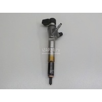 Форсунка дизельная электрическая Renault Scenic III (2009 - 2015) 166006212R