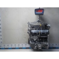 Двигатель Nissan Juke (F15) (2011 - 2019) 101021KC3D